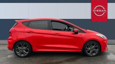 Ford Fiesta 1.0 EcoBoost 95 ST-Line Edition 5dr Petrol Hatchback